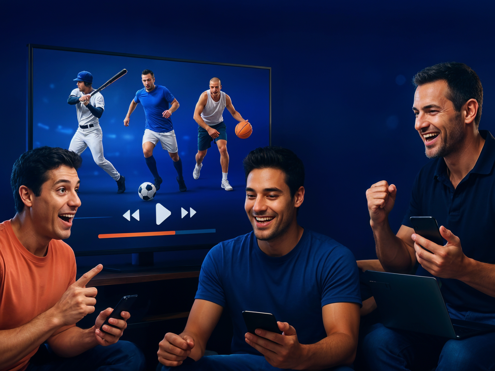 букмекерские конторы